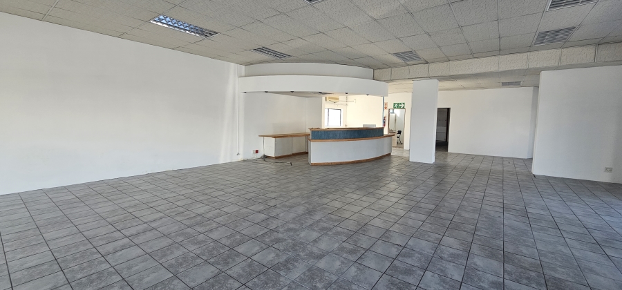 Commercial Property for Sale in Nahoon Eastern Cape